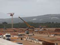 ΓΕΚ ΤΕΡΝΑ: Προχωρούν τα έργα άνω των 2,5 δις ευρώ του ομίλου στην Κρήτη