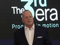 Ε. Μυτιληναίος: &quot;Οι Αμερικανοί μας ζητούν το γάλλιο – δεν είναι δυνατόν να λείψω από την επόμενη μέρα της Metlen&quot;