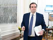 Τι θα σημάνει για την Ελλάδα η εκλογή του Κ. Πιερρακάκη σε πρόεδρο του Eurogroup - Σήμερα η κρίσιμη ψηφοφορία