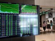 Έτοιμο το Χρηματιστήριο για νέες κορυφές - Σε πλήρη εξέλιξη το January Effect