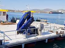 Avramar: Στην Aqua Bridge τα δάνεια - Πώς θα λυθεί το ιδιοκτησιακό πάζλ