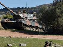 "Πράσινο φως" της Κομισιόν στο εθνικό αμυντικό σχέδιο της Ελλάδας στο πλαίσιο του SAFE