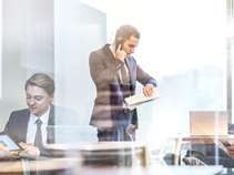 Νέα κτίρια γραφείων 350.000 τ.μ. θα παραδοθούν προς χρήση μέχρι το 2030