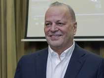 Ευ. Μυτιληναίος προς Jørgensen (ΕΕ): &quot;Η Ευρώπη πρέπει να ξαναφέρει στη ζωή τις βιομηχανίες της - Όχι να τις παρακολουθεί να φεύγουν&quot;