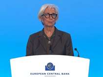Λαγκάρντ: Σε "καλό σημείο" ο πληθωρισμός, ανθεκτική η οικονομία – Η ΕΚΤ παρακολουθεί τις κινήσεις του ευρώ