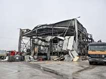 Προσωρινά κρατούμενος ο ιδιοκτήτης της μπισκοτοβιομηχανίας Βιολάντα - Αναβάθμιση του κατηγορητηρίου σε "ανθρωποκτονία με ενδεχόμενο δόλο"