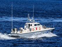 Σοβαρό επεισόδιο ανοικτά της Χίου: Σύγκρουση σκάφους του λιμενικού με σκάφος διακινητών - 15 νεκροί και δεκάδες τραυματίες