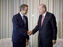 Συνάντηση Κ. Μητσοτάκη - Τ. Ερντογάν: Ατζέντα και κόκκινες γραμμές