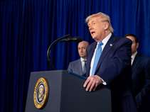 Δυσαρέσκεια Τραμπ για την ExxonMobil εξαιτίας της Βενεζουέλας – Οι λόγοι και η σύνδεση με Ελλάδα