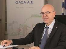 ΟΑΣΑ: Το 2025 ως καταλύτης μετασχηματισμού των Αστικών Συγκοινωνιών της Αθήνας