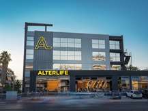 Η ALTERLIFE πιστοποιείται από τον οργανισμό Great Place to Work® – Μια σημαντική αναγνώριση που επιβεβαιώνει ότι οι άνθρωποί της εξελίσσονται μαζί με την εταιρία