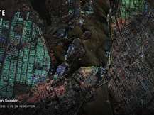 Σύμπραξη της ICEYE με τις Σουηδικές Ένοπλες Δυνάμεις για την παροχή προηγμένων δορυφορικών δυνατοτήτων επιτήρησης Γης και αναγνώρισης