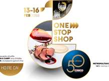 Τα METRO Cash &amp; Carry στη HO.RE.CA. 2026: Ο One Stop Shop προορισμός για κάθε επαγγελματία της φιλοξενίας και της εστίασης