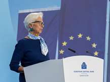 ΕΚΤ: Αμετάβλητα τα επιτόκια για τρίτη διαδοχική συνεδρίαση