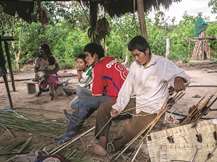 Η κοινή παραδοχή για τη γήρανση που ίσως είναι λανθασμένη