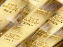 Νέο ρεκόρ χτύπησε ο χρυσός - Ράλι 5% για το ασήμι