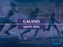 Η Galanis Sports Data σε νέα εποχή ανάπτυξης και στρατηγικού μετασχηματισμού