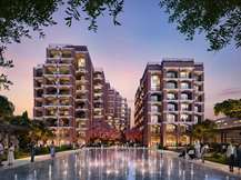 Διεθνής διάκριση για το FIX στον διαγωνισμό "THE PLAN Real Estate Award"