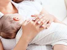 Έρευνα: Μόλις έξι μήνες θηλασμού συνδέονται με υψηλότερο IQ του παιδιού