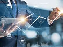 Αύξηση μεριδίου αγοράς για τις CRIF Ratings &amp; ICAP CRIF Ratings