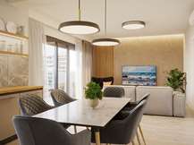 DKG Development: Έναρξη πωλήσεων του νέου οικιστικού έργου "Real Ideal" στον Πειραιά