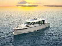 Η Saxdor ταράζει και πάλι τα νερά της αγοράς σκαφών με την παγκόσμια πρεμιέρα του μοντέλου 460 GTC στη διεθνή έκθεση σκαφών, boot Düsseldorf 2026