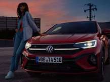 Volkswagen Taigo &amp; T-Cross: δύο compact SUV - μία ξεκάθαρη πρόταση για την καθημερινότητα