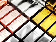 Ισχυρό ξεκίνημα του 2026 για τα πολύτιμα μέταλλα - "Εκτοξεύεται" το ασήμι, ανοδικά και ο χρυσός