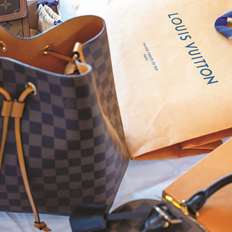 Luxury brands: Ποια κάνουν τζίρο εκατομμυρίων στην Ελλάδα