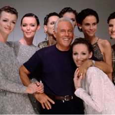 Γιατί θα θυμόμαστε τον Giorgio Armani