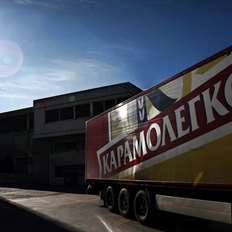 Η Καραμολέγκος &quot;ξαναζυμώνει&quot; το μέλλον της – Οι επενδύσεις, η πυρκαγιά και το ιστορικό EBITDA