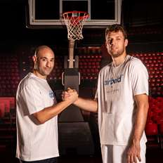 EMBIO Diagnostics: Με τη στήριξη του Σάσα Βεζένκοφ στον δρόμο προς τη διεθνή ανάπτυξη