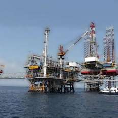 Energean Ελλάδας: Ζημίες και προσωρινό στοπ στην παραγωγή του Πρίνου - Στροφή 1 δισ. σε αποθήκευση CO₂ και πράσινη καινοτομία