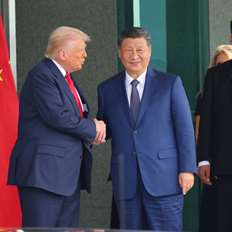 Η Ευρώπη είναι ο μεγάλος χαμένος στον οικονομικό πόλεμο ΗΠΑ - Κίνας