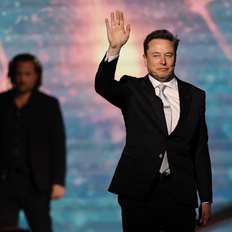 Tesla: Πρόταση για νέο πακέτο αποδοχών στον Έλον Μασκ έως $1 τρισ. - Πρωτοφανές στην εταιρική ιστορία των ΗΠΑ