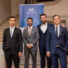 SPOROS Platform: Κινητοποιεί επενδύσεις €60 εκατ. για την Κυκλική Μετάβαση της πραγματικής οικονομίας