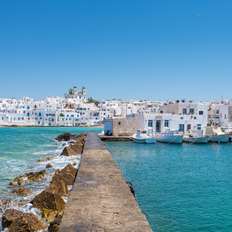 Η Ελλάδα στην κορυφή των προορισμών για συνταξιοδότηση το 2026 - Το παγκόσμιο top-10