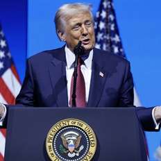 Ξεχάστε τους δασμούς - Η κυβέρνηση Τραμπ πρέπει να τιθασεύσει αλλιώς την ΕΕ