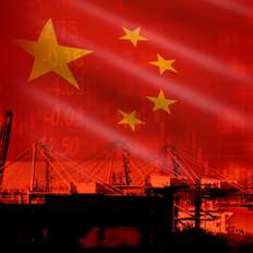 Η Κίνα ως παγκόσμιος τραπεζίτης "ελέγχει" τις διεθνείς αγορές