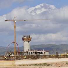 ΓΕΚ ΤΕΡΝΑ: Πότε παραδίδεται το νέο αεροδρόμιο στο Ηράκλειο Κρήτης