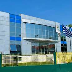 MAPEI Hellas: Φτιάχνει νέο εργοστάσιο στη Θεσσαλονίκη -  Επένδυση 20 εκατ. κυρίως για εξαγωγές στα Βαλκάνια