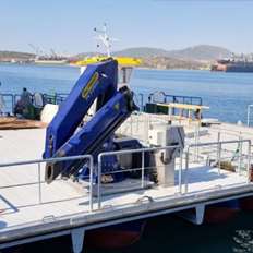 Οι τρεις άξονες του business plan της Aqua Bridge για την επόμενη μέρα της Avramar