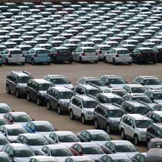 Πώς έκλεισε το 2025 για το ελληνικό αυτοκίνητο: Αυξημένες πωλήσεις, κυριαρχία υβριδικών - ηλεκτρικά… σε αναμονή φόρτισης