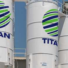 ΤΙΤΑΝ: Ρεκόρ κερδοφορίας EBITDA εννεαμήνου - Στα €223 εκατ. τα καθαρά κέρδη