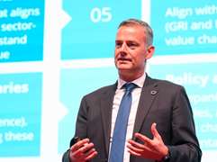 Sustainability &amp; ESG: Ανασκόπηση 2025 και Τάσεις για το 2026