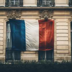 Η Γαλλία δεν χρειάζεται νέο ηγέτη, αλλά μια νέα Δημοκρατία