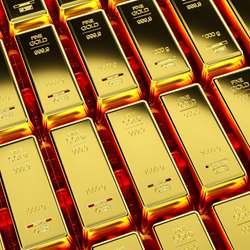 Ο χρυσός αγαπά το χάος και το χάος τον χρυσό