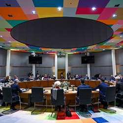 Η Ευρώπη εισέρχεται στην εποχή της ταπείνωσης