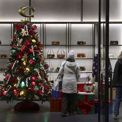 Οικονομία à la carte: Γιατί οι Αμερικανοί νιώθουν φτωχότεροι