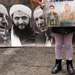 Η Συρία οφείλει να προστατεύσει τις μειονότητές της